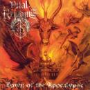 Vital Remains - Dawn Of The Apocalypse CD