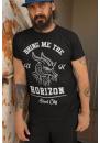 Bring Me The Horizon - Goat T-Shirt