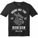 Bring Me The Horizon - Goat T-Shirt