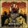 Five Finger Death Punch - War Is The Answer Aufkleber Sticker