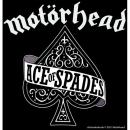 Mot&ouml;rhead - Ace Of Spades Aufkleber Sticker