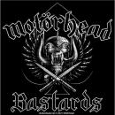 Motörhead - Bastards Aufkleber Sticker