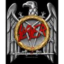 Slayer - Silver Eagle Aufkleber Sticker