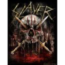 Slayer - Golden Swords Aufkleber Sticker