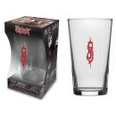 Slipknot - We Are Not Your Kind Pint Glas 568ml