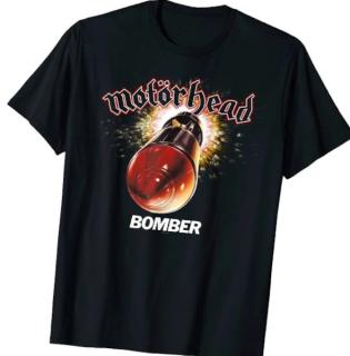 Motörhead - Bomber T-Shirt