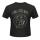 Fall Out Boy - Skeleton T-Shirt
