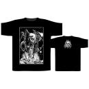 Dark Fortress - The Spider In The Web T-Shirt