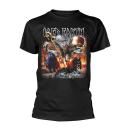 Iced Earth - Something Wicked T-Shirt