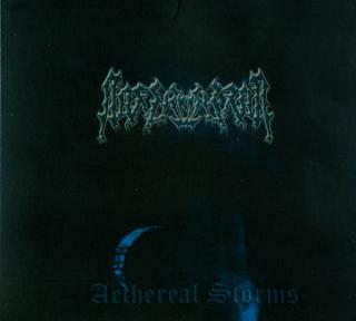Infernecron - Aethereal Storms Digi -