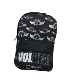 Volbeat - Established 2001 Rucksack