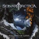 Sonata Arctica - The Days Of Grace Ltd. 2-Vinyl