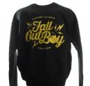 Fall Out Boy - Bomb Sweatshirt