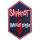 Slipknot - Maggot Corpse Patch Aufnäher ca. 8x 13cm