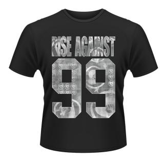 Rise Against - RA99 T-Shirt