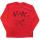 AC/DC - For Those About To Rock Red Longsleeve