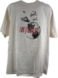 Foo Fighters - UFO T-Shirt