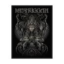 Meshuggah - Musical Deviance Patch Aufnäher