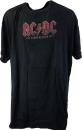 AC/DC - Let There Be Rock 1977 T-Shirt