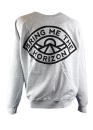 Bring Me The Horizon - Eye Sweatshirt