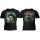 Motörhead - Clean Your Clock Coloured T-Shirt