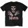 Misfits - Hands & Fiend Skull T-Shirt