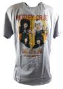 Mötley Crüe - Shout At The Devil Vintage T-Shirt