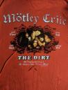 Mötley Crüe - The Dirt T-Shirt