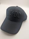AC/DC - Back In Black CAP