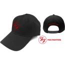 Foo Fighters - Red Circle CAP