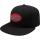 AC/DC - Oval Logo Snapback CAP