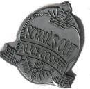 Alice Cooper - Schools Out PIN
