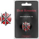 Dead Kennedys - Logo Mini Pin