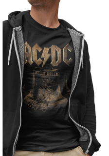 AC/DC - Brass Bells T-Shirt