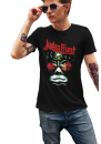 Judas Priest - Hell Bent For Leather T-Shirt