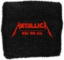 Metallica - Kill Em All Schweissband