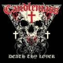 Candlemass - Death Thy Lover Digipack EP