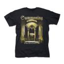 Summoning - As Echoes From The World Of Old T-Shirt