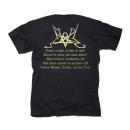 Summoning - As Echoes From The World Of Old T-Shirt