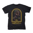 Moonspell - Hermitage T-Shirt