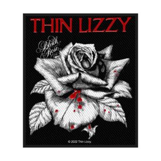 Thin Lizzy - Bad Reputation Patch Aufnäher