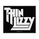 Thin Lizzy - Logo Patch Aufnäher
