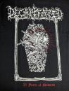 Decapitated - The First Damned T-Shirt