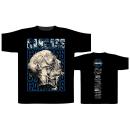 Carcass - Necro Head T-Shirt