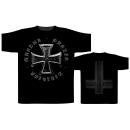Marduk - Iron Cross T-Shirt