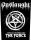 Onslaught - 30th Anniversary The Force Backpatch