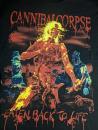 Cannibal Corpse - Eaten Back To Life Longsleeve
