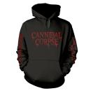 Cannibal Corpse - Tomb Of The Mutilated Kapuzenpullover