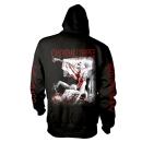 Cannibal Corpse - Tomb Of The Mutilated Kapuzenpullover
