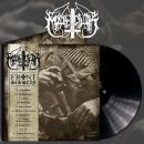 Marduk - Frontschwein Ltd. Gatefold Vinyl + Buch